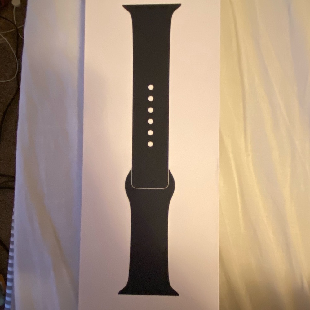 Apple Watch Band
